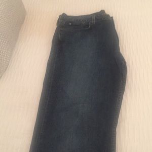 Women’s Joe’s jeans